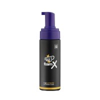 Cremă pentru încălțăminte Crep Foamx Transparent (CREPCP1973) imaginea #4 — magazin online Desire.md