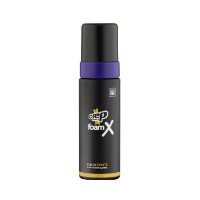 Cremă pentru încălțăminte Crep Foamx Transparent (CREPCP1973) imaginea #5 — magazin online Desire.md