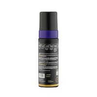 Cremă pentru încălțăminte Crep Foamx Transparent (CREPCP1973) imaginea #6 — magazin online Desire.md
