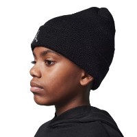 Căciulă Nike Jan Jordan Beanie Cuffed Black, s.L imaginea #2 — magazin online Desire.md