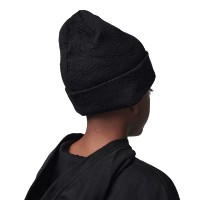 Căciulă Nike Jan Jordan Beanie Cuffed Black, s.L imaginea #3 — magazin online Desire.md
