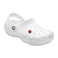 Dibbits pentru Crocs Ladybug imaginea #2 — magazin online Desire.md