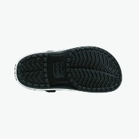 Șlapi pentru copii Crocs Crocband Black, s.38-39 imaginea #5 — magazin online Desire.md