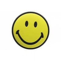Dibbits pentru Crocs Smiley Face