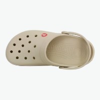 Șlapi pentru copii Crocs Crocband Beige, s.41-42 imaginea #4 — magazin online Desire.md