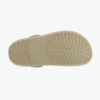 Șlapi pentru copii Crocs Crocband Beige, s.41-42 imaginea #6 — magazin online Desire.md