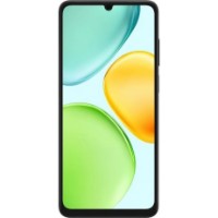 Telefon mobil Honor X6d 5G 4Gb/128Gb Midnight Black imaginea #2 — magazin online Desire.md