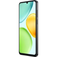 Telefon mobil Honor X6d 5G 4Gb/128Gb Midnight Black imaginea #3 — magazin online Desire.md