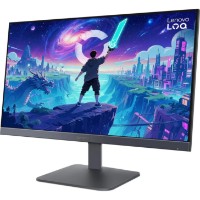 Monitor Lenovo LOQ 24-10 imaginea #3 — magazin online Desire.md