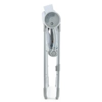 Leagăn electric Kinderkraft Swingee Grey (KBSWIN00GRY0000) imaginea #9 — magazin online Desire.md