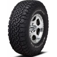 Anvelopa BFGoodrich All Terrain T/A KO2 LT255/70 R16 120S 
