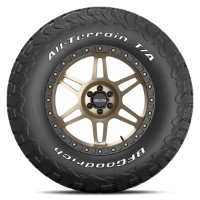 Anvelopa BFGoodrich All Terrain T/A KO2 LT255/70 R16 120S  imaginea #2 — magazin online Desire.md