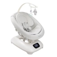 Leagăn electric Graco Eluma Sway Rori (1AU999RRIEU)