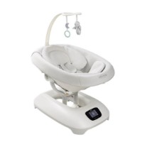 Leagăn electric Graco Eluma Sway Rori (1AU999RRIEU) imaginea #2 — magazin online Desire.md
