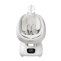 Leagăn electric Graco Eluma Sway Rori (1AU999RRIEU) imaginea #3 — magazin online Desire.md