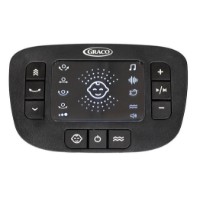 Leagăn electric Graco Eluma Sway Rori (1AU999RRIEU) imaginea #7 — magazin online Desire.md