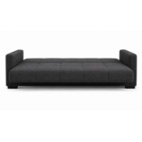 Диван Berfa Mavrova 213x78x80cm Grey фото №2 — интернет-магазин Desire.md