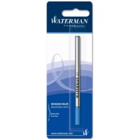 Mina pix Waterman Paris Standard Maxima Blue M (S0791020) imaginea #3 — magazin online Desire.md