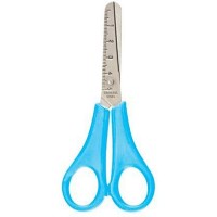 Foarfece Zibi 13.2cm Blue (ZB.5001-02)