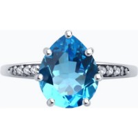 Inel SOLOVOV JEWELRY 94-310-02059-1 s.17,5 1,91g imaginea #4 — magazin online Desire.md