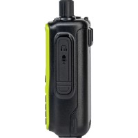Stație radio portabilă Boafeng UV-5R Green 2pcs imaginea #4 — magazin online Desire.md