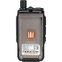 Stație radio portabilă Boafeng UV-5R Green 2pcs imaginea #5 — magazin online Desire.md
