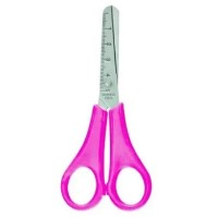 Foarfece Zibi 13.2cm Pink (ZB.5001-10)