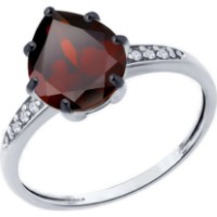 Inel SOLOVOV JEWELRY 94-310-02059-2 s.18 2,05g