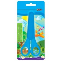 Foarfece Zibi 13.5cm Blue (ZB.5004-02)