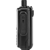 Stație radio portabilă Boafeng UV-5R Black 2pcs imaginea #3 — magazin online Desire.md