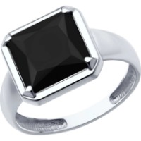 Inel SOLOVOV JEWELRY 94-310-02122-1 s.18,5 2,69g