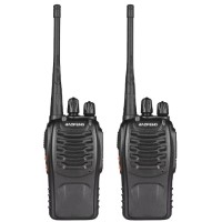 Stație radio portabilă Boafeng BF-888S 2pcs