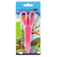 Foarfece Zibi 13.5cm Pink (ZB.5004-10)
