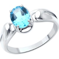 Inel SOLOVOV JEWELRY 94-310-02682-1 s.17,5 2,61