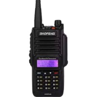 Stație radio portabilă Boafeng UV-9R PLUS imaginea #3 — magazin online Desire.md