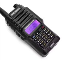 Stație radio portabilă Boafeng UV-9R PLUS imaginea #4 — magazin online Desire.md