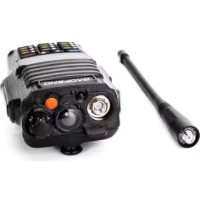 Stație radio portabilă Boafeng UV-9R PLUS imaginea #5 — magazin online Desire.md