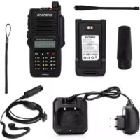 Stație radio portabilă Boafeng UV-9R PLUS imaginea #6 — magazin online Desire.md