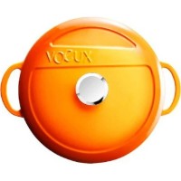 Cratiță Voeux Amusant ST-184 20cm imaginea #2 — magazin online Desire.md