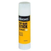 Adeziv Gingko PVP Glue Stick 15g (GK04015)