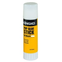 Adeziv Gingko PVP Glue Stick 21g (GK04021)