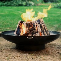 Vatră de foc Heat Outdoor Living Classic 60 FB.006 imaginea #3 — magazin online Desire.md