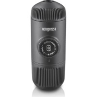 Эспрессо-машина Wacaco Nanopresso Grey