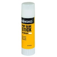 Adeziv Gingko PVP Glue Stick 9g (GK04009)