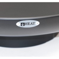 Vatră de foc Heat Outdoor Living Classic 80 FB.007 imaginea #2 — magazin online Desire.md