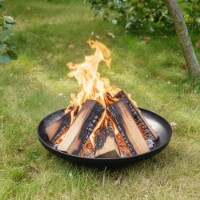 Vatră de foc Heat Outdoor Living Classic 80 FB.007 imaginea #3 — magazin online Desire.md