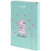 Dosar pentru hârtii Kite B5 Feel Good (K25-210-1) imaginea #4 — magazin online Desire.md