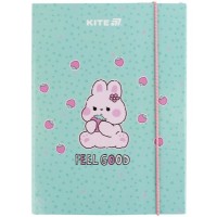 Dosar pentru hârtii Kite B5 Feel Good (K25-210-1)