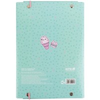 Dosar pentru hârtii Kite B5 Feel Good (K25-210-1) imaginea #2 — magazin online Desire.md