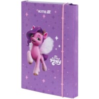Dosar pentru hârtii Kite B5 My Little Pony (LP25-210)